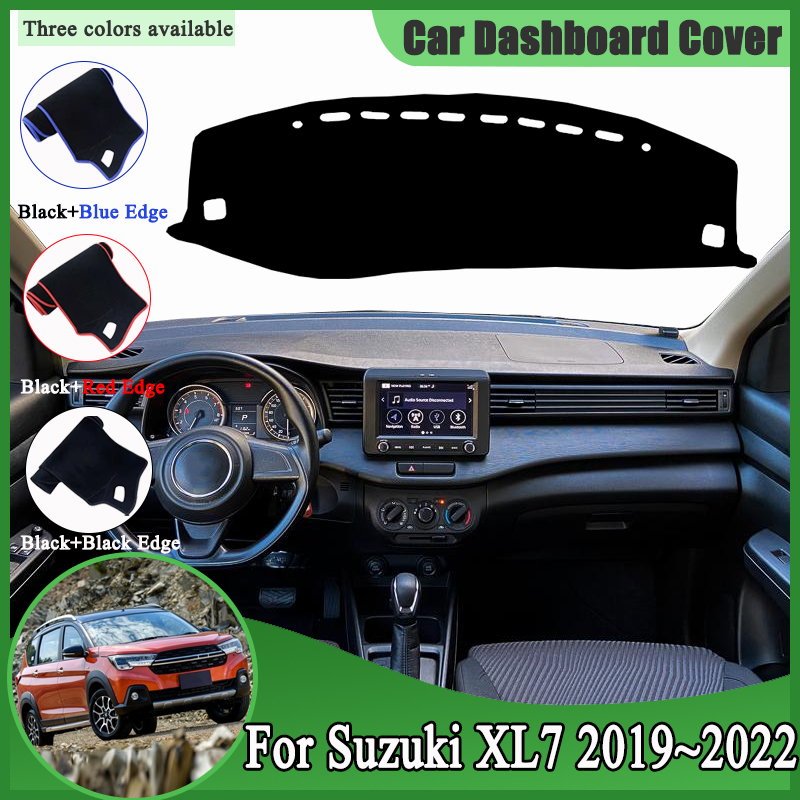Car Accessories Ertiga - Für Suzuki Ertiga XL7 Zubehör 2019~2022