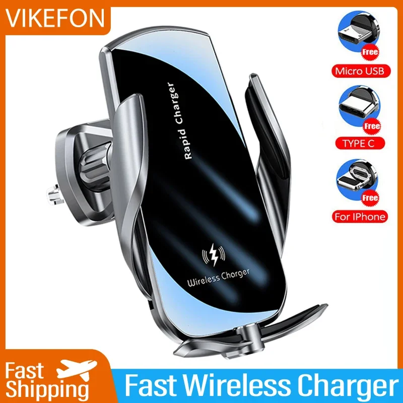 Car Cable Organizer - Vikefon 30w kabellose ladegeräte auto kabelloses
