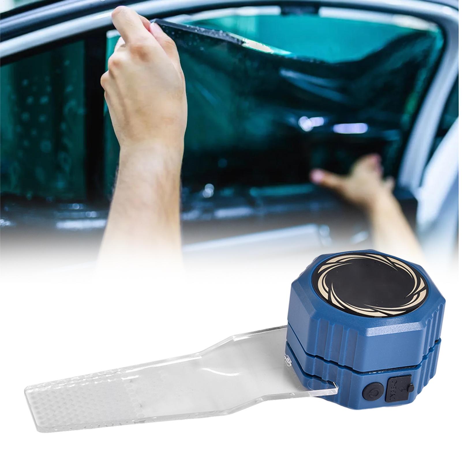 Tinted Window Film - Magnetisches Auto-Fensterfolien-Schneidlicht, LED-Tönungsfolien-Schneidlicht, Auto-Fensterfolien-Schneidewerkzeug