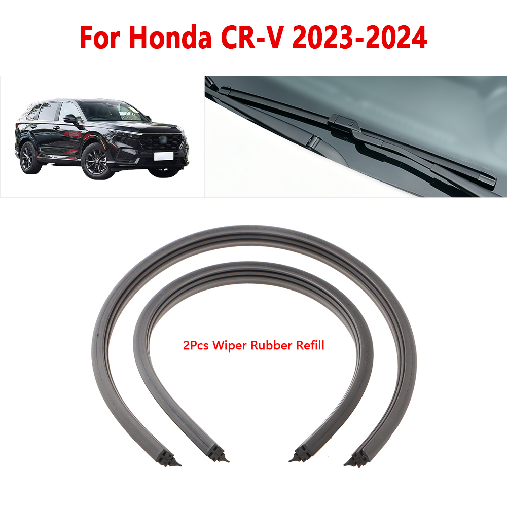 Car Accessories Honda Crv - Scheibenwischer-Gummistreifen 19