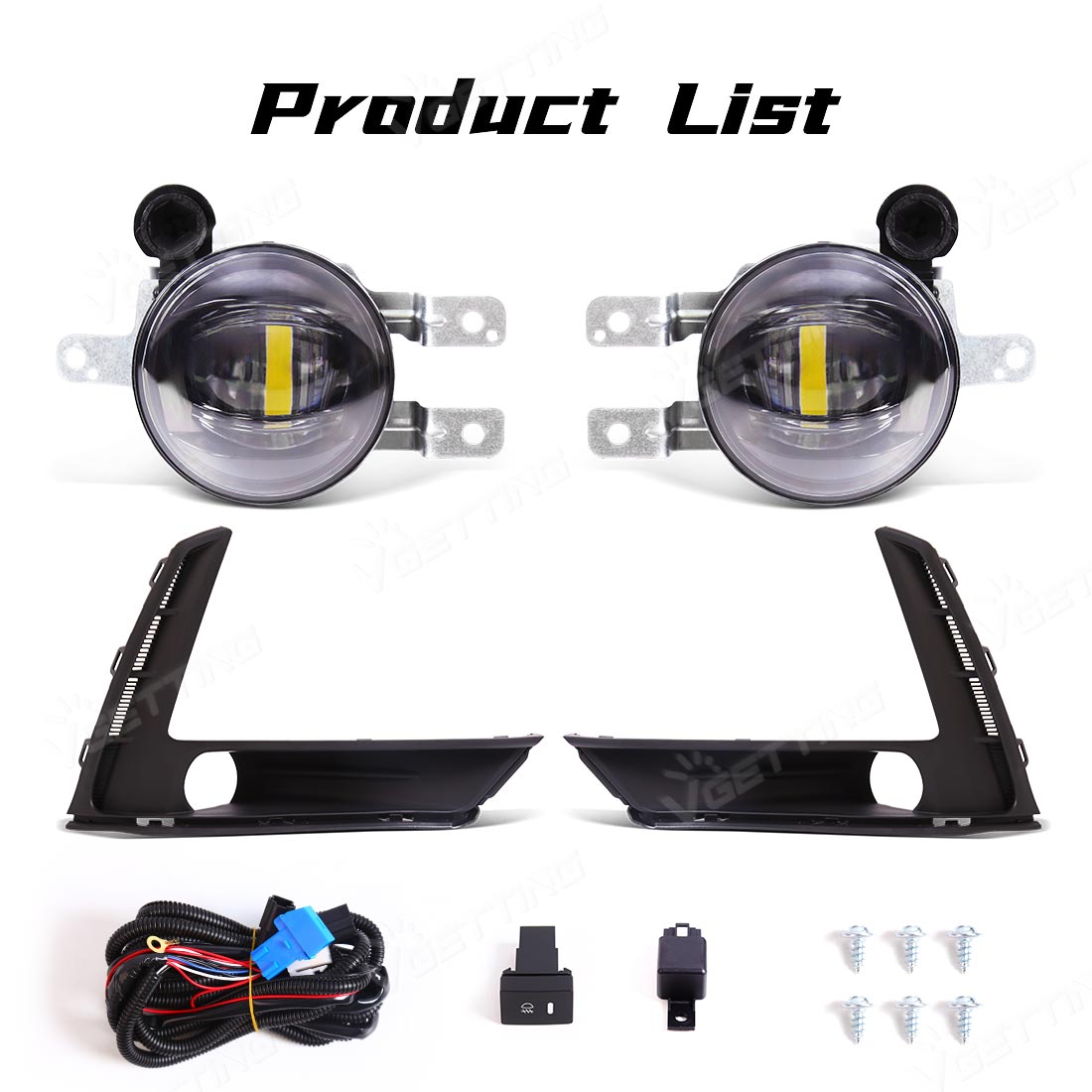 Car Accessories Honda Crv - Für Honda CR-V CRV 2023 2024