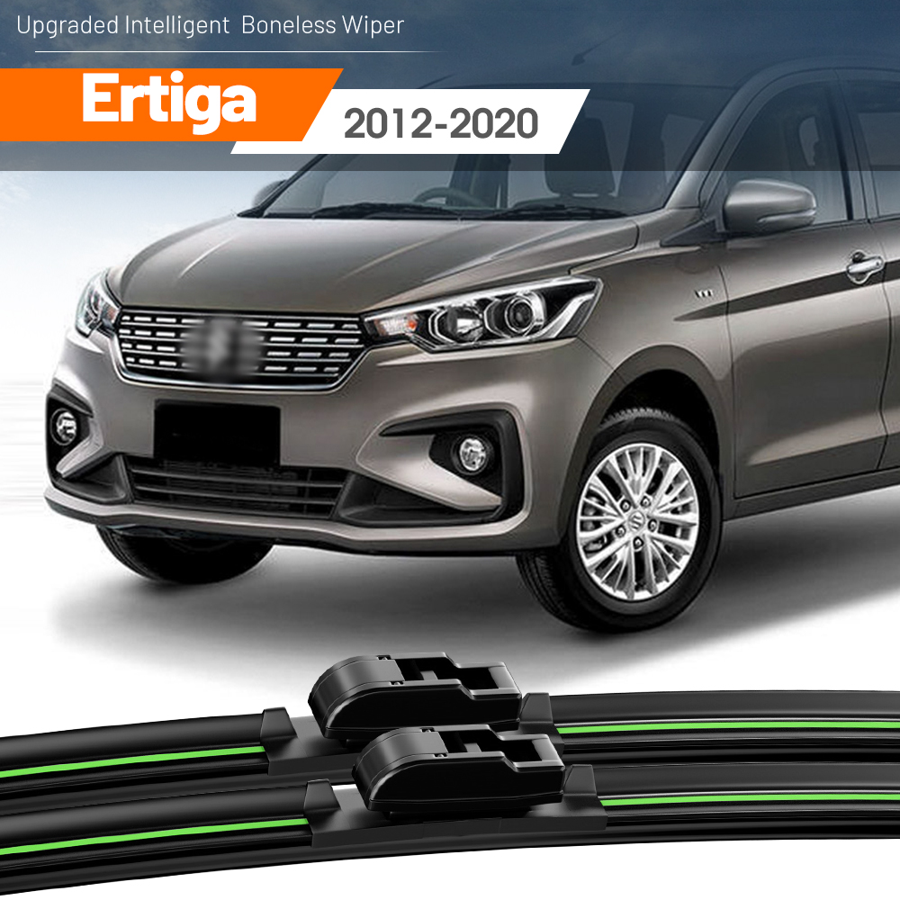 Car Accessories Ertiga - 2 stücke für suzuki ertiga 2012-2016
