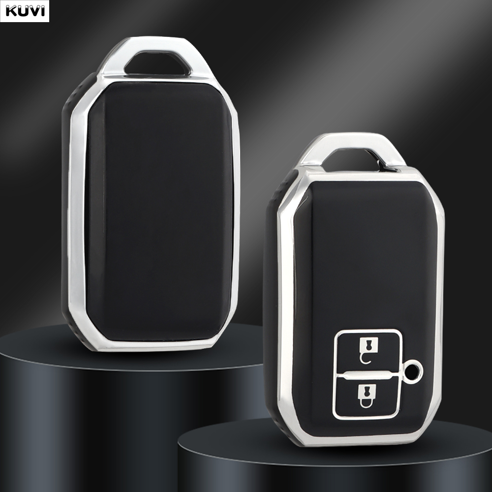 Car Accessories Ertiga - Mode TPU Auto Fernbedienung Schlüssel Fall