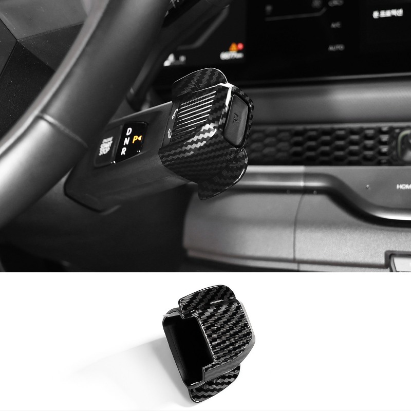 Car Accessories Papar - Passend für neue Kia EV5 EV9