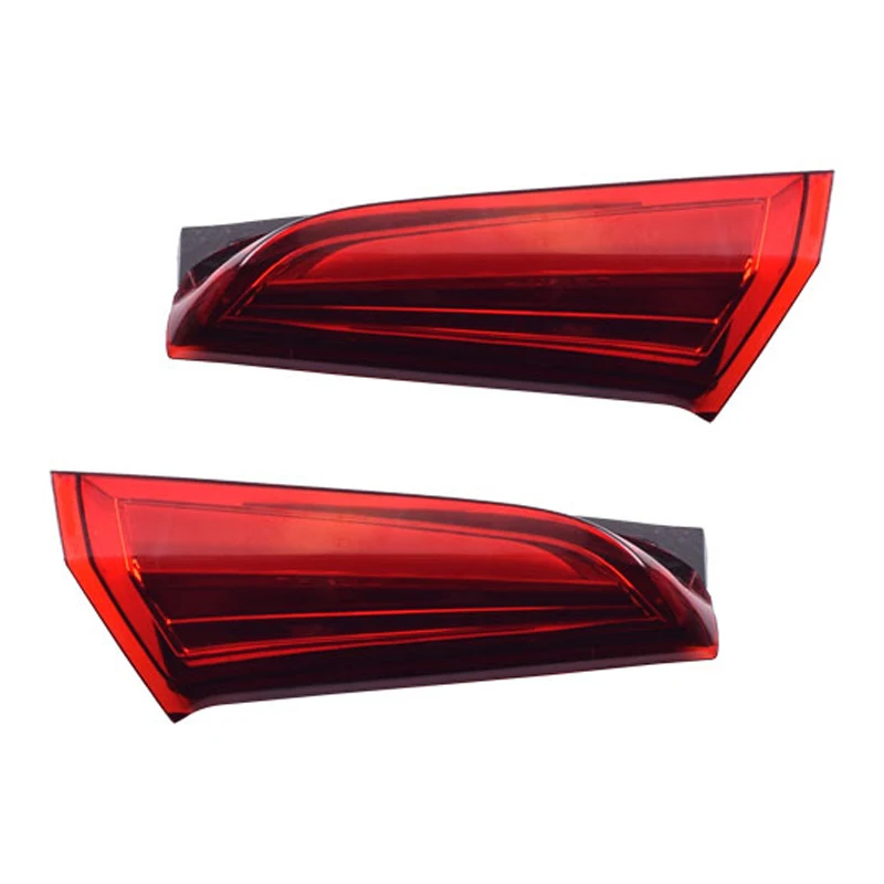 Car Accessories Ertiga - 2 Stücke Highlight Bremsleuchte Reflektor Rücklicht