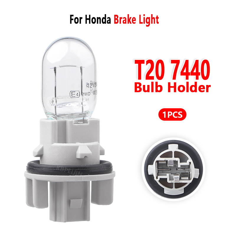 Car Accessories Honda Crv - Auto T20 W21W Lampenfassung für Honda