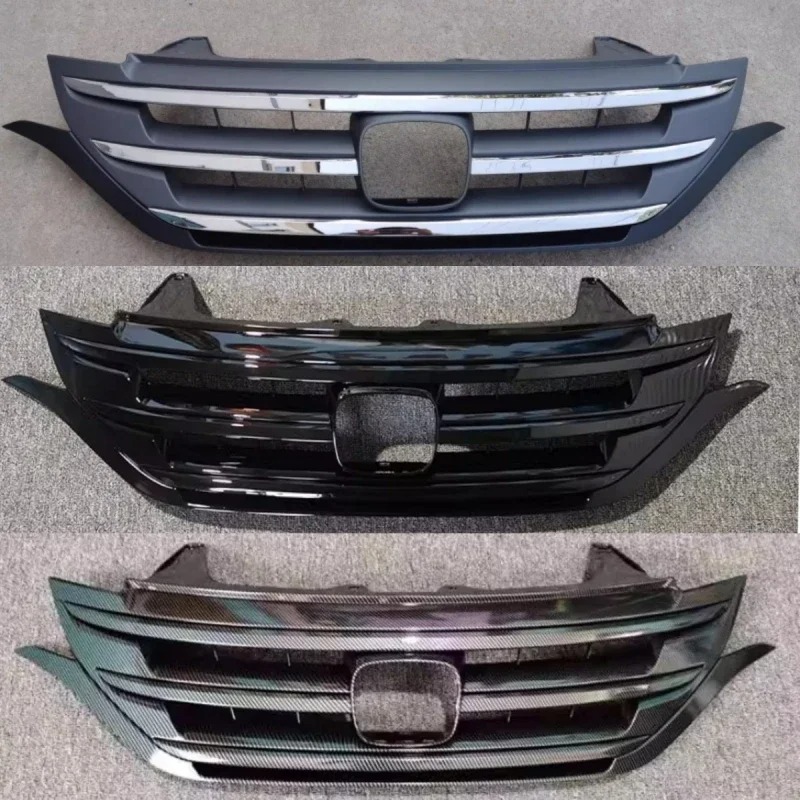 Car Accessories Honda Crv - Auto-Kühlergrill für Honda CRV 12 13