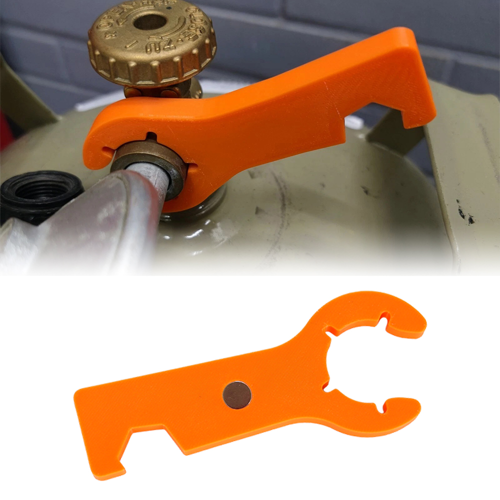 Car Accessories Gifts - 1Pcs Für Wohnmobil Caravan RV Gas