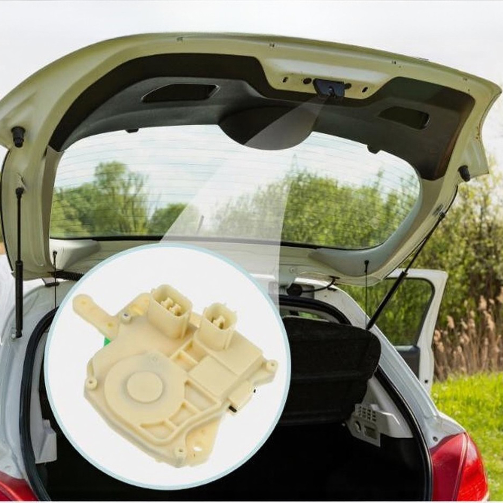Car Accessories Honda Crv - 0001 Heckklappenverriegelung Stellantrieb 72115S5AA01 für Honda