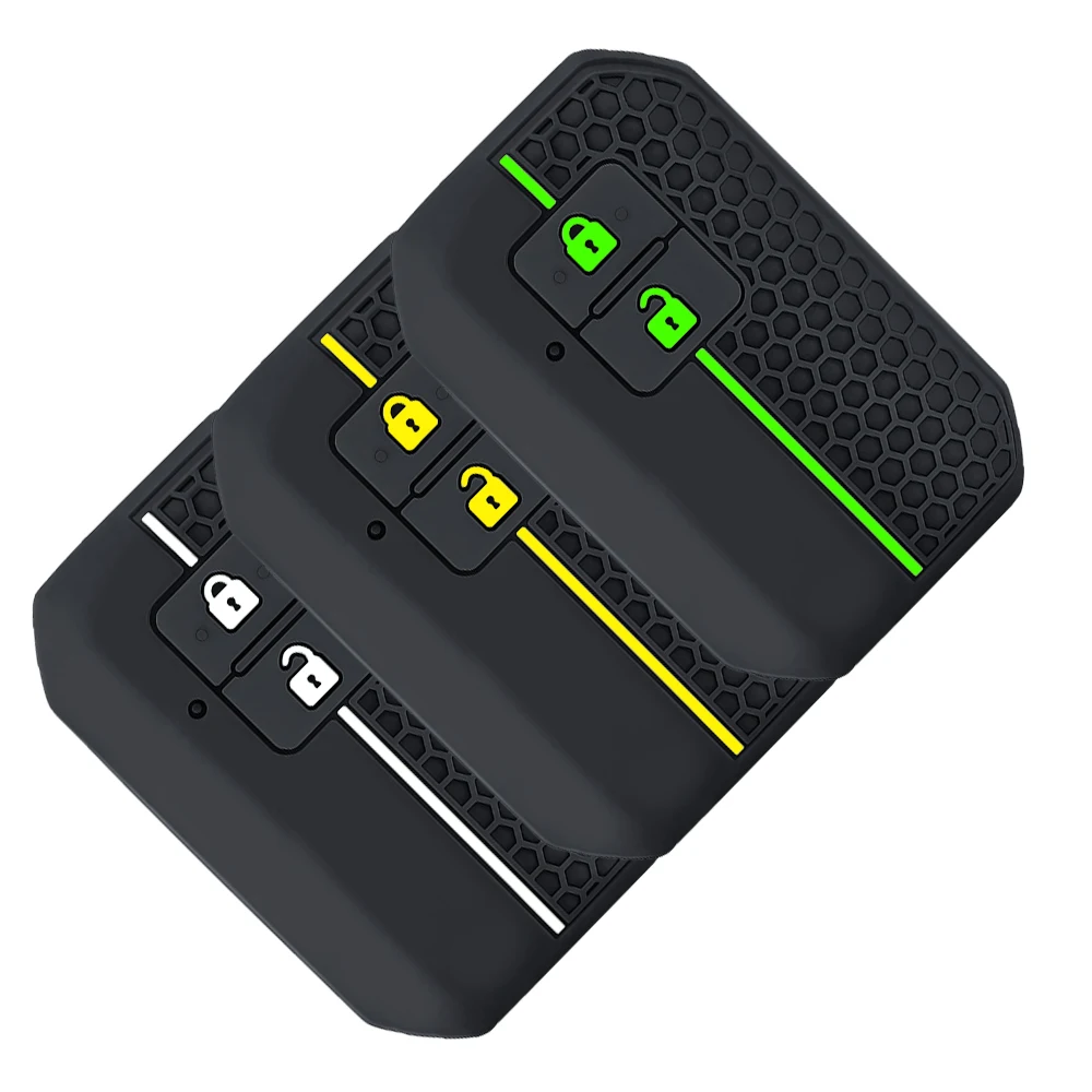 Silikon-Autoschlüsselhülle für – Car Accessories Ertiga Bewertung und Preis