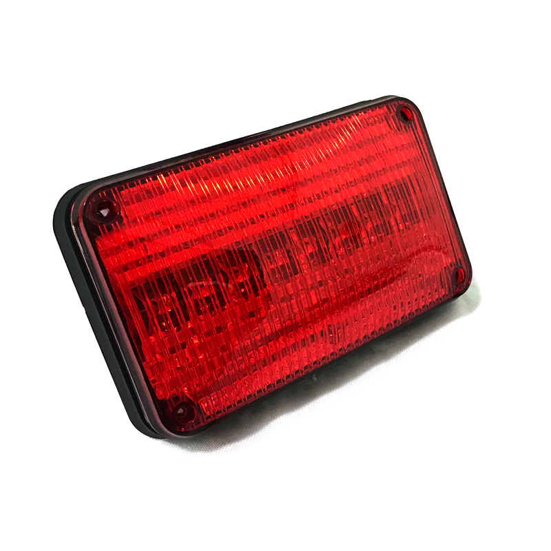 Meistverkaufte 12V 24V LED-Bli – Car Accessories Light Bewertung und Preis