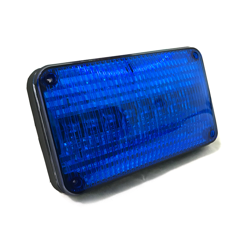 Meistverkaufte 12V 24V LED-Bli – Car Accessories Light Bewertung und Preis