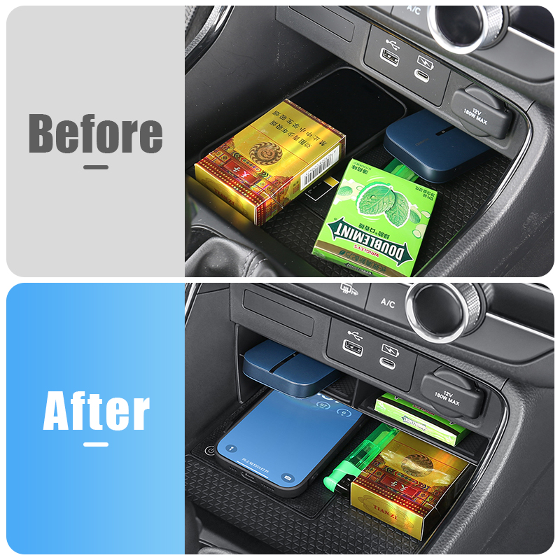 Auto Mittelkonsole Aufbewahrun – Car Accessories Honda Crv Bewertung und Preis