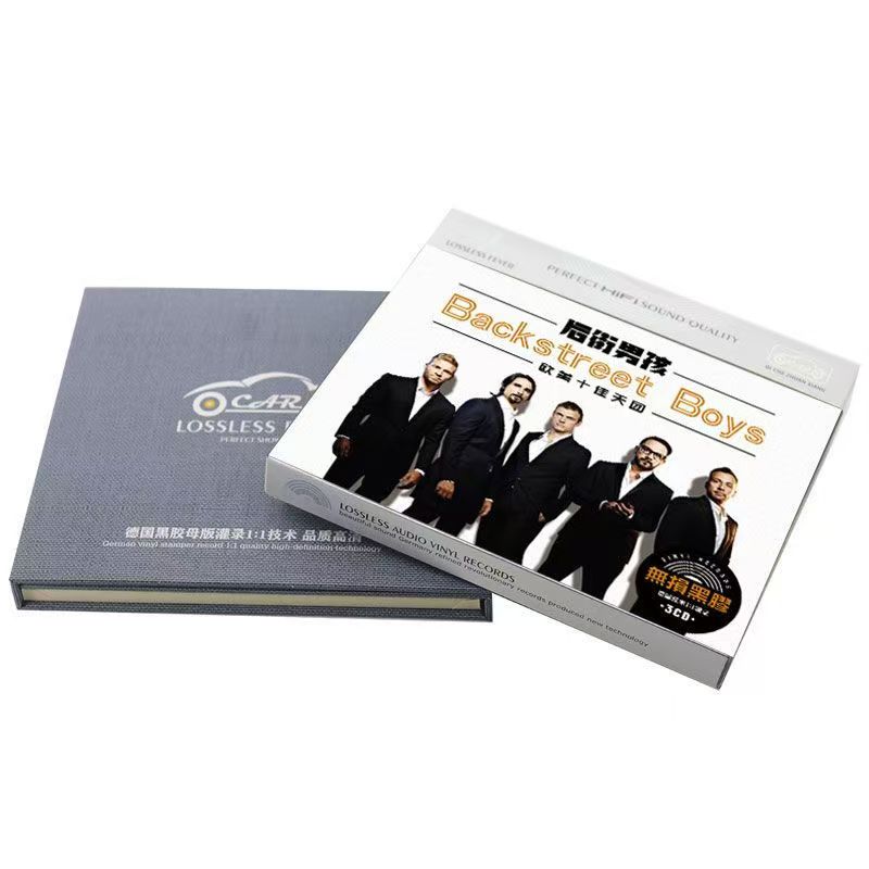 Bsb backstreet boys nick carte – Car Accessories For Boys Bewertung und Preis