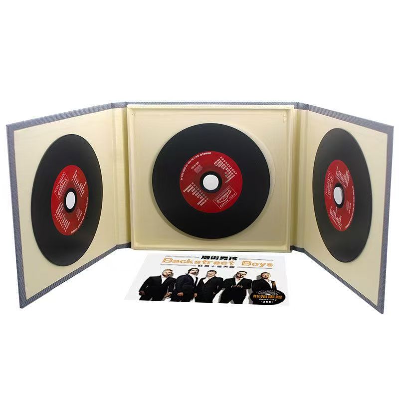 Bsb backstreet boys nick carte – Car Accessories For Boys Bewertung und Preis