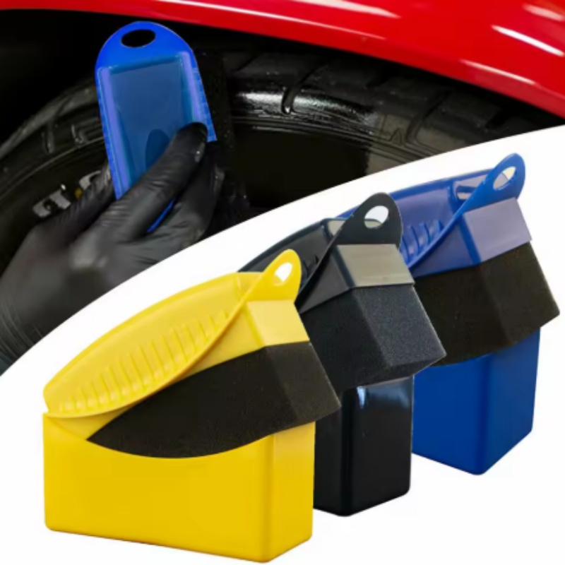 Deckeloptionen PP Auto Rad Pol – Car Wax Polishing Pad Bewertung und Preis