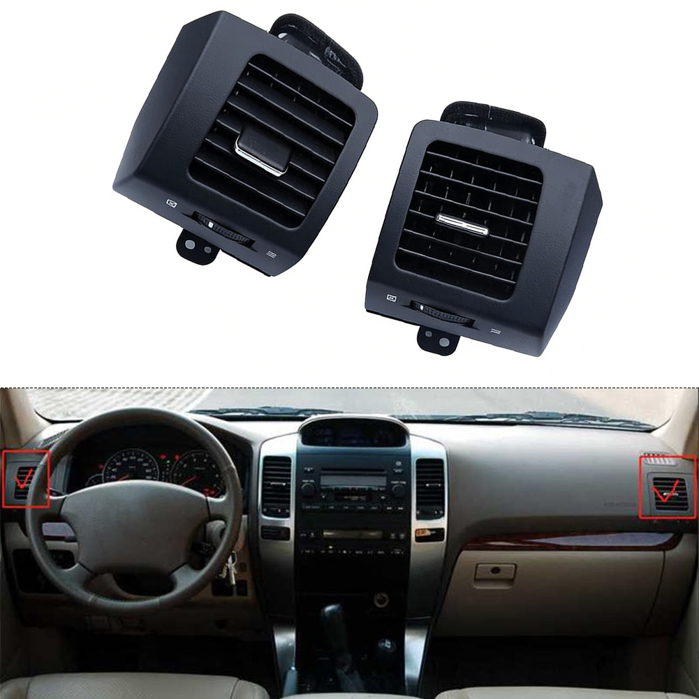 Neueste schwarze Kunststoff-Lü – Car Accessories Light Bewertung und Preis
