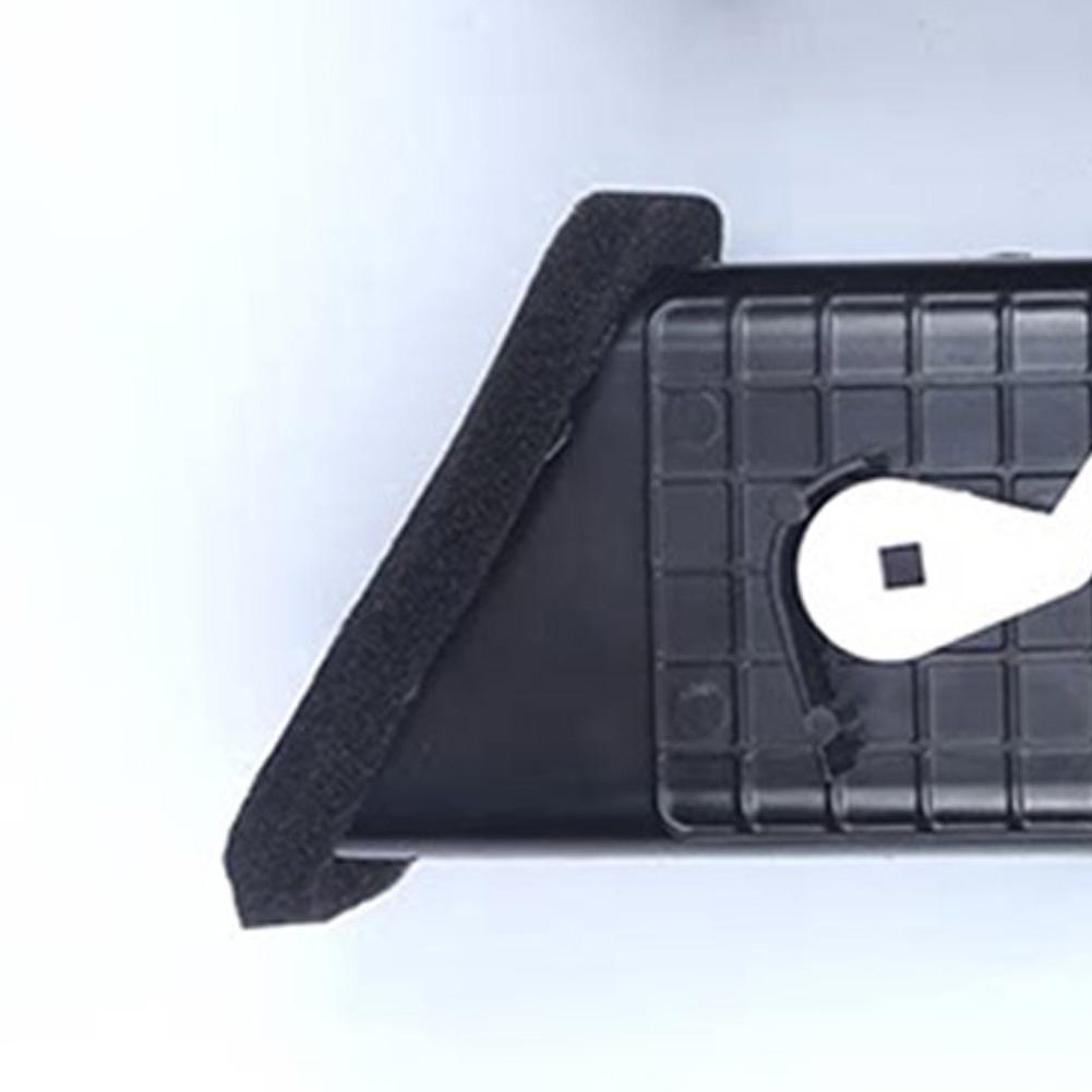 Neueste schwarze Kunststoff-Lü – Car Accessories Light Bewertung und Preis
