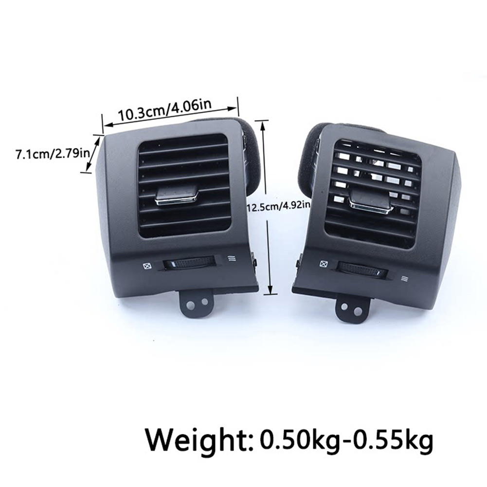 Neueste schwarze Kunststoff-Lü – Car Accessories Light Bewertung und Preis