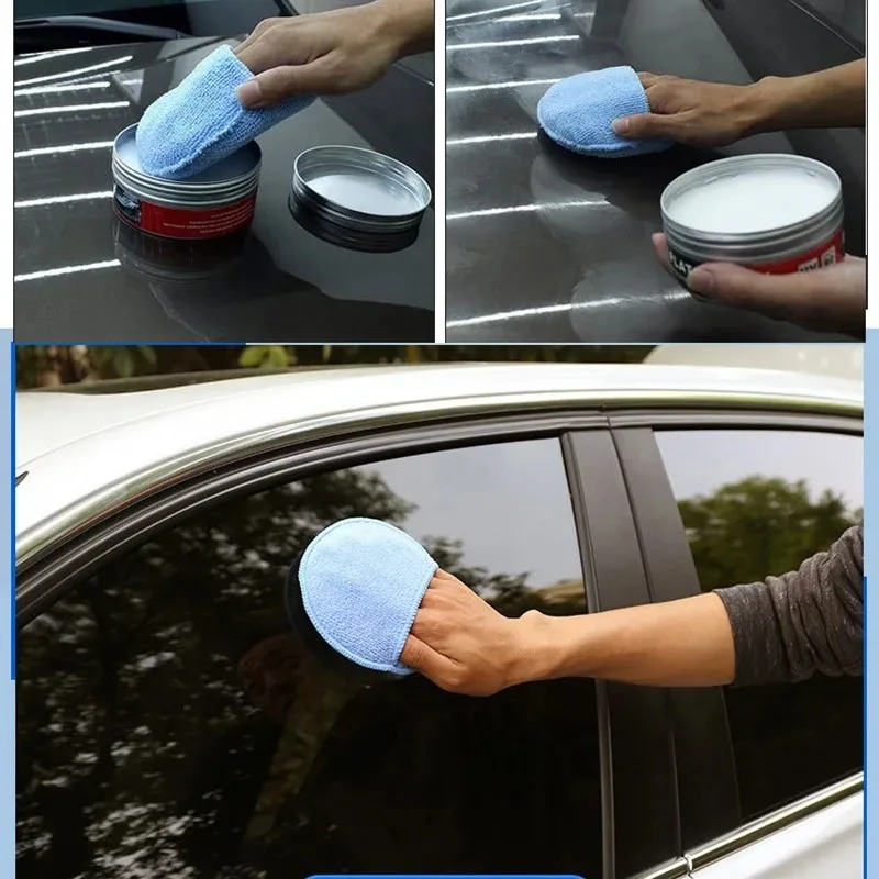 10 Stück Auto-Detailing Applik – Car Wax Polishing Pad Bewertung und Preis