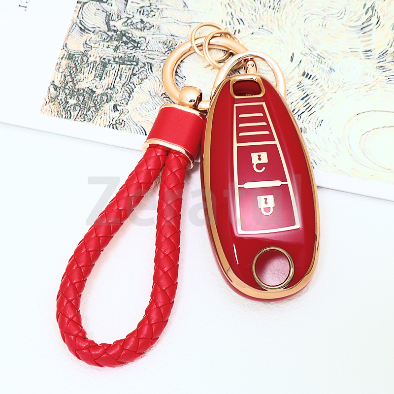 TPU-Schutzhülle für Suzuki Bal – Car Accessories Ertiga Bewertung und Preis