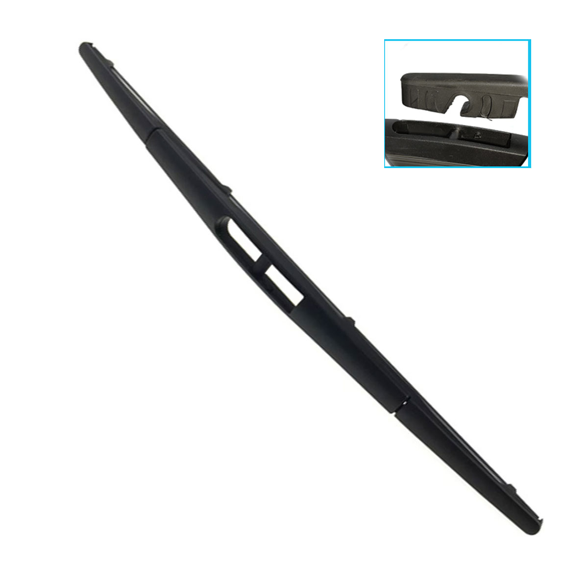 14-Zoll-Auto-Scheibenwischerbl – Car Accessories Honda Crv Bewertung und Preis