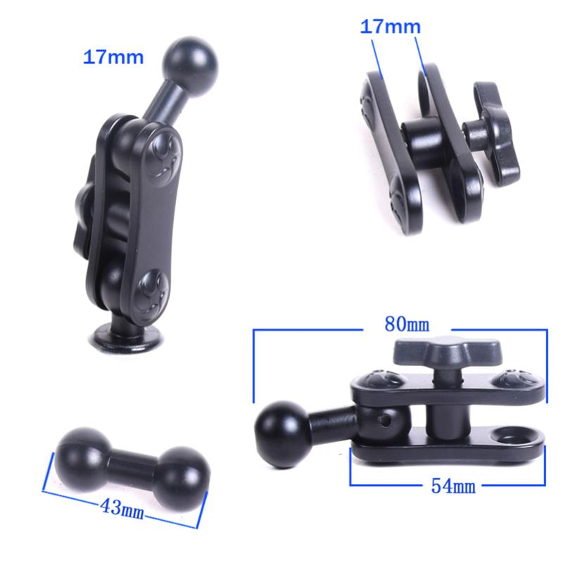 17mm Kugelgelenk-Verlängerungs – Car Accessories Gifts Bewertung und Preis