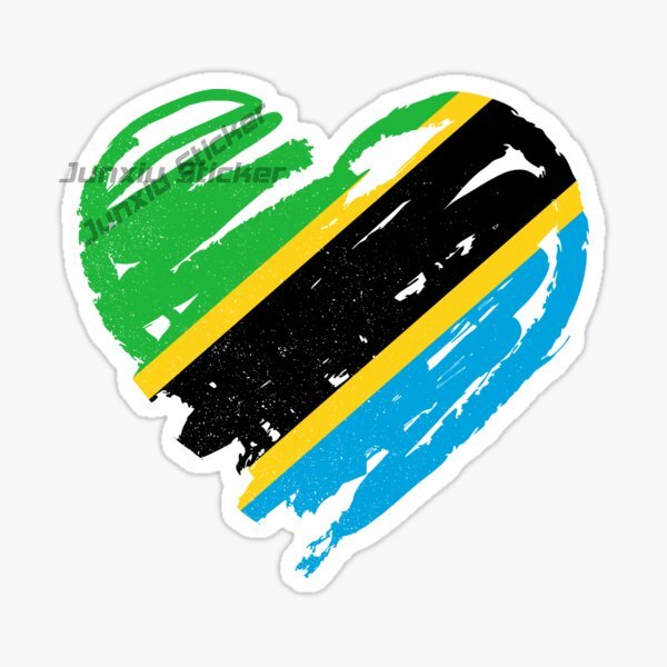 TANZANIA ZANZIBAR Flagge Autoa – Car Accessories Zanzibar Bewertung und Preis