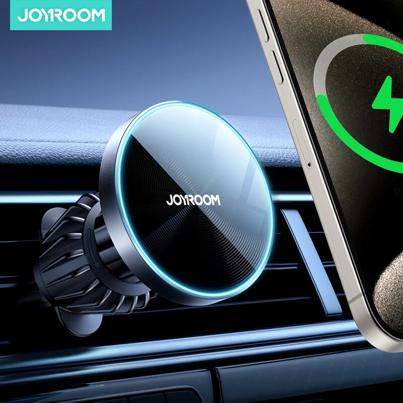 Joyroom Magnetische Autotelefo – Car Cable Organizer Bewertung und Preis