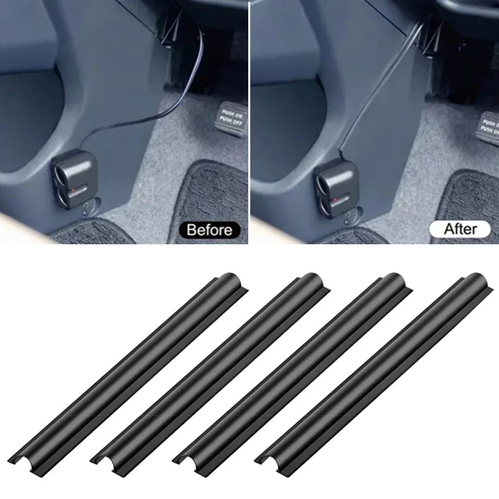 4/8 Stück Auto-Innenraum Kabel – Car Cable Organizer Bewertung und Preis