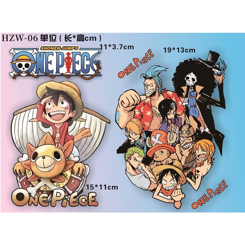 One Piece Aufkleber für Elektr – Car Accessories In Japan Bewertung und Preis