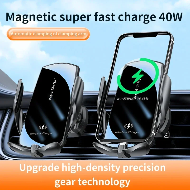 Vikefon 30w kabellose ladegerä – Car Cable Organizer Bewertung und Preis