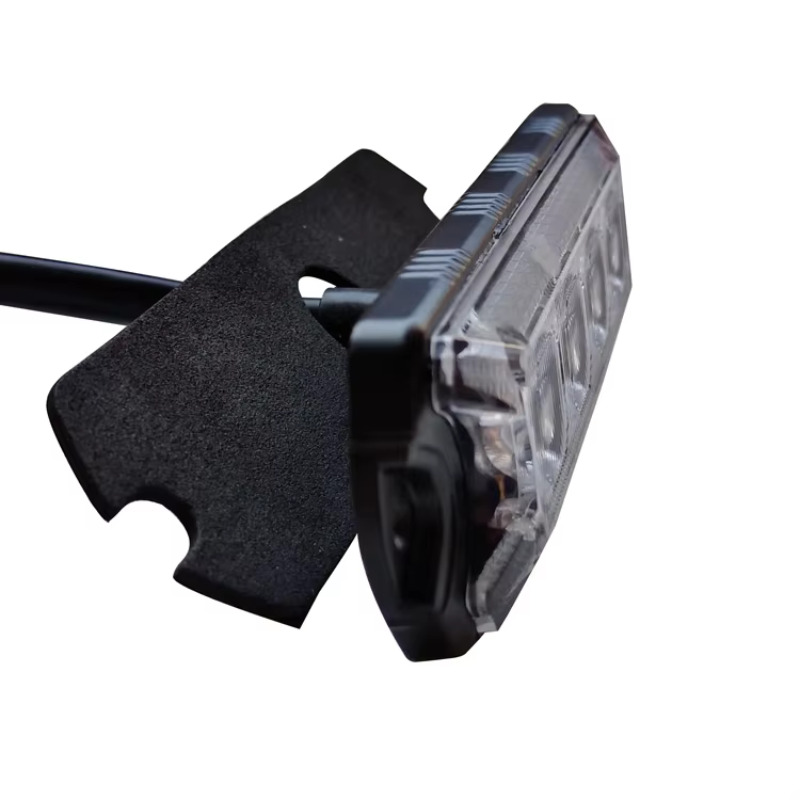 Fabrikneue Notfall-Stroboskop- – Car Accessories Light Bewertung und Preis