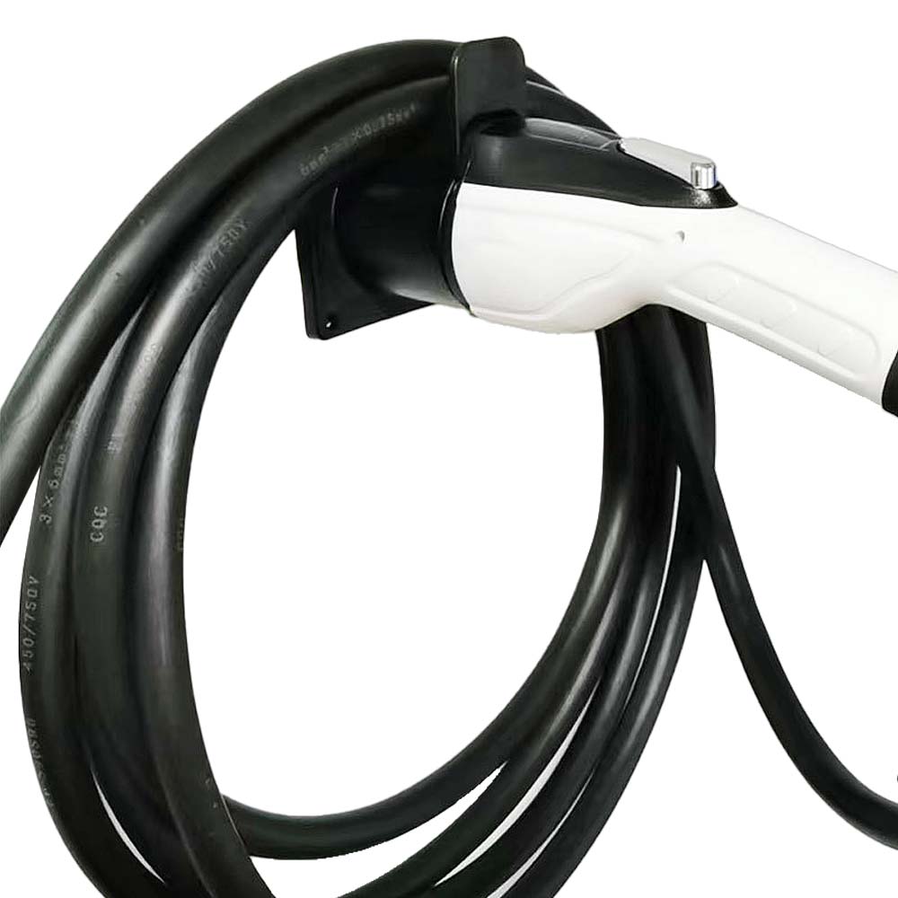 Teschev EV-Ladesteckerhalter f – Car Cable Organizer Bewertung und Preis