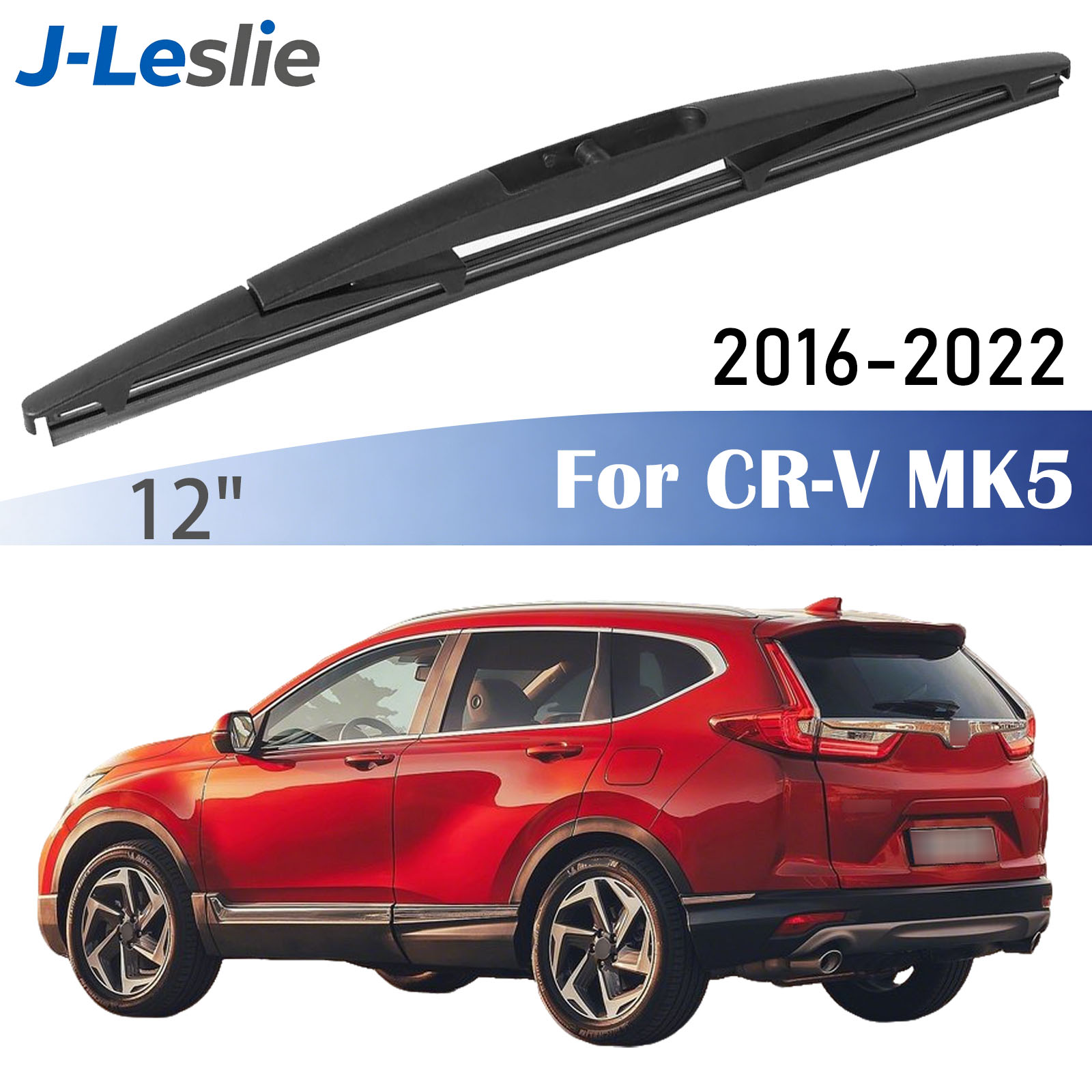 12-Zoll-Heckwischerblatt für H – Car Accessories Honda Crv Bewertung und Preis