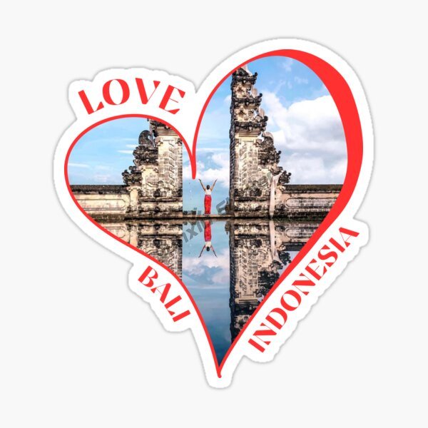 Indonesien Bali Himmelsspiegel – Car Accessories Bali Bewertung und Preis