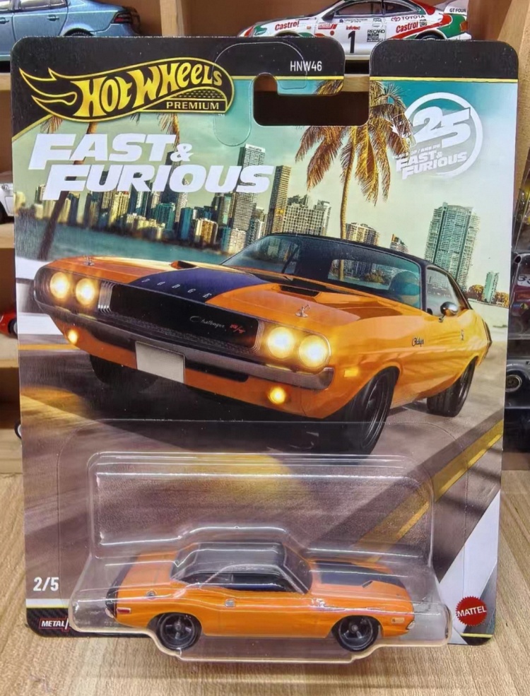Hot Wheels Original Premium 25 – Car Accessories For Boys Bewertung und Preis