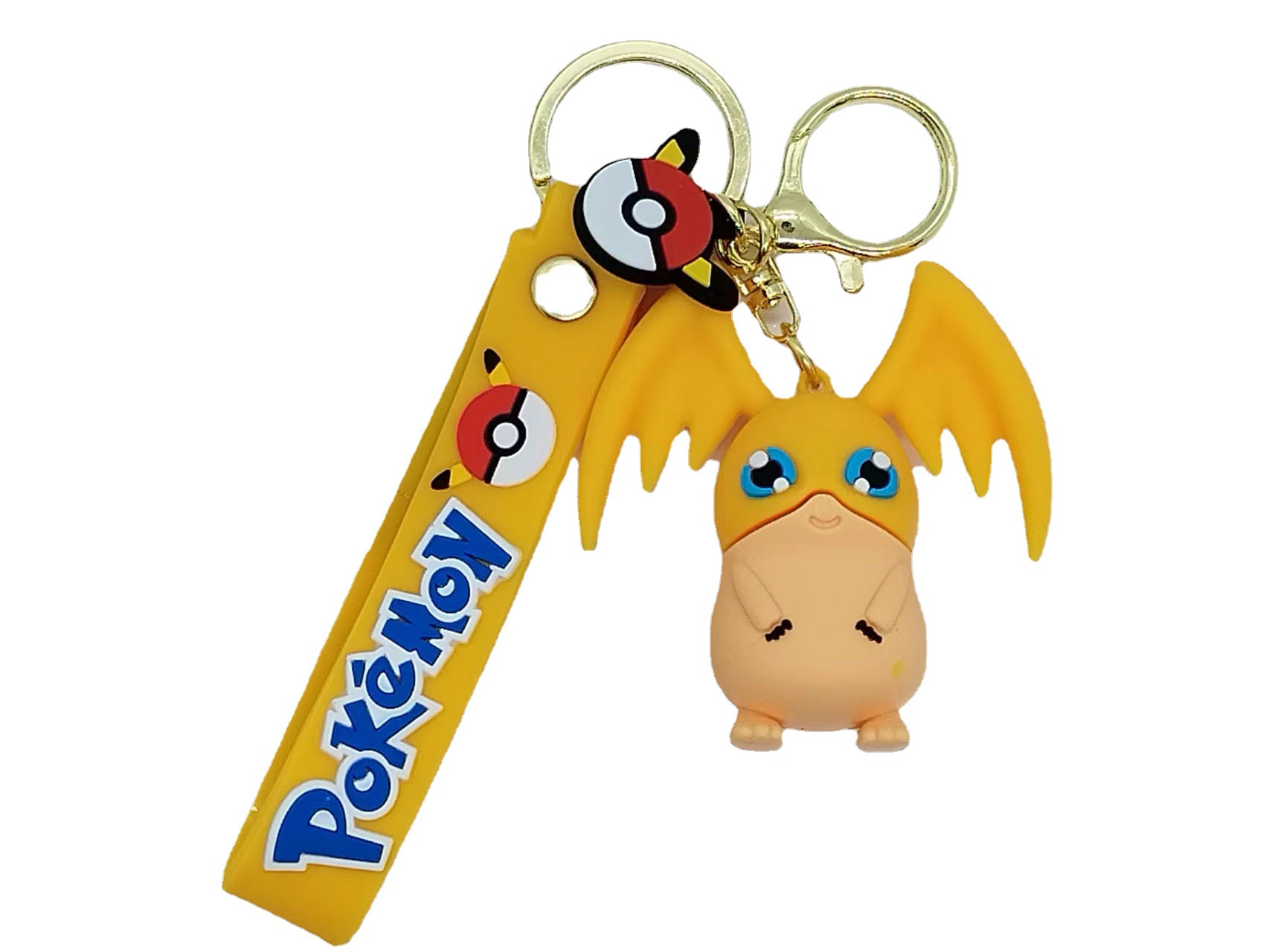 Digimon Schlüsselanhänger, 3D- – Car Accessories In Japan Bewertung und Preis