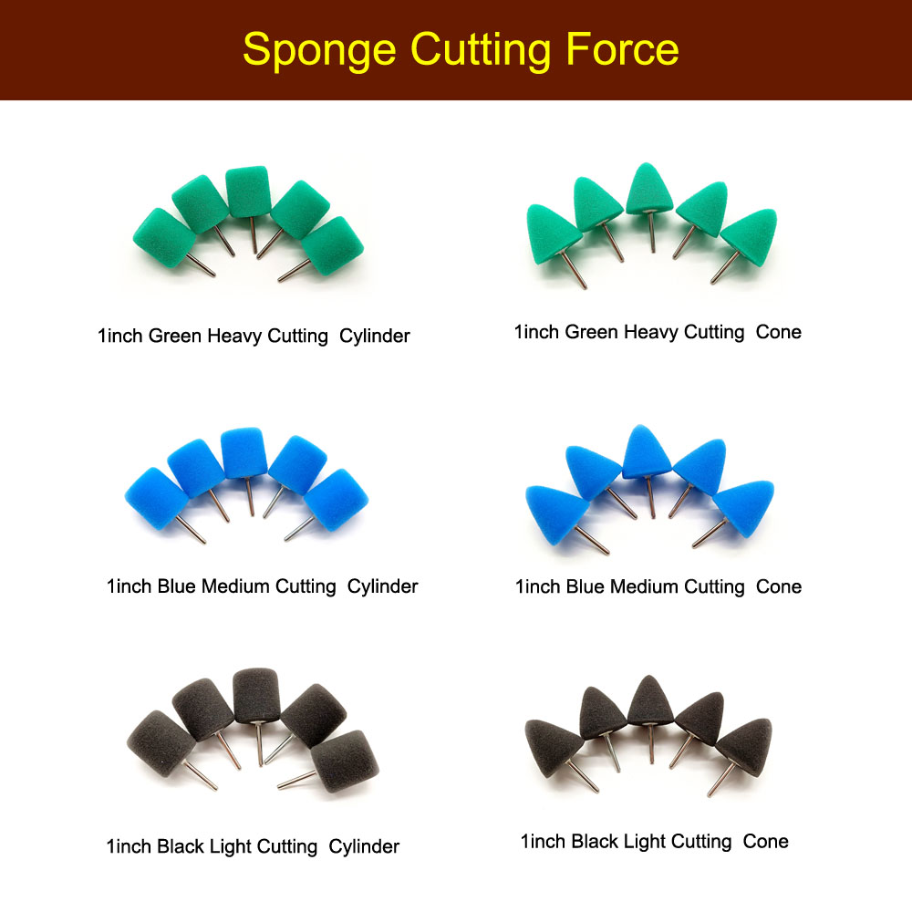 CDWTS Auto Detailing Polieren  – Car Wax Polishing Pad Bewertung und Preis