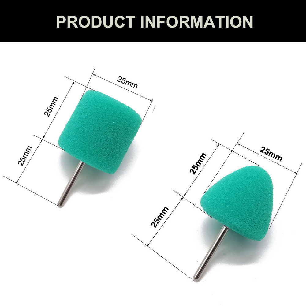 CDWTS Auto Detailing Polieren  – Car Wax Polishing Pad Bewertung und Preis