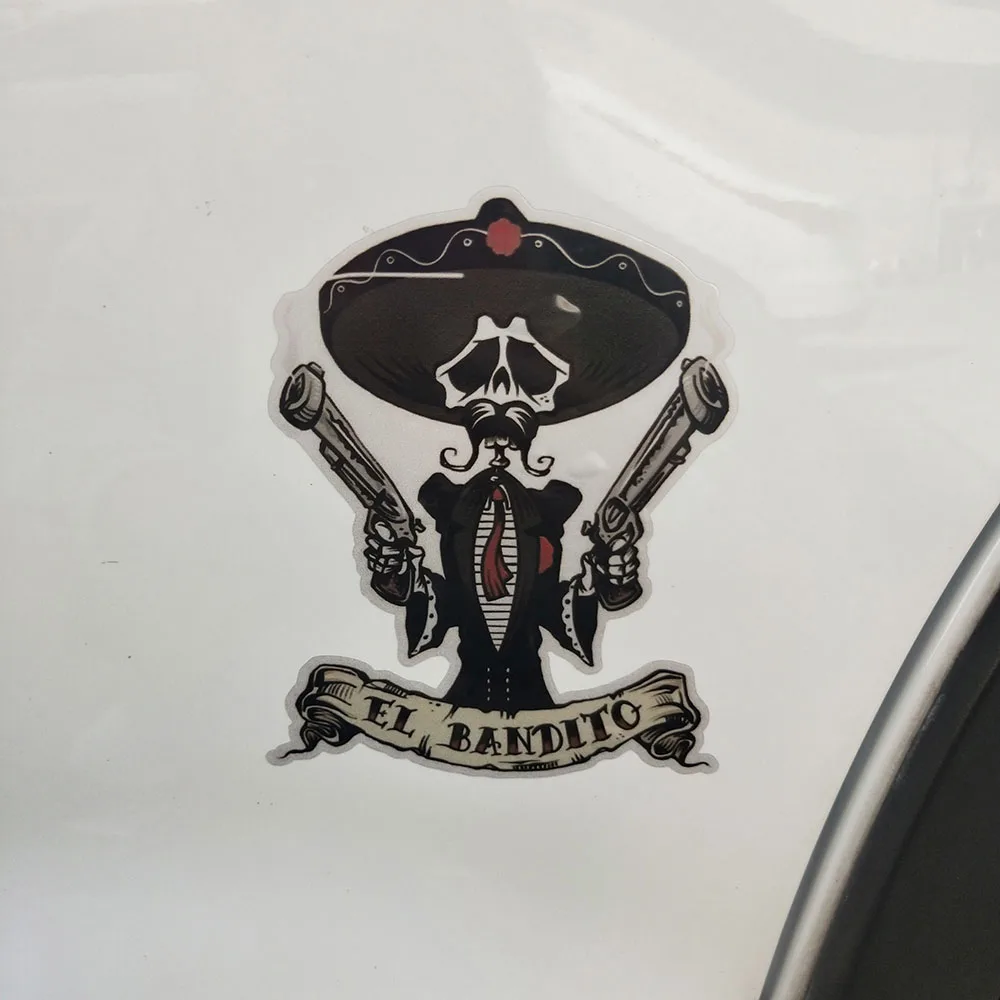 Auto Zubehör EL BANDITO Schäde – Car Accessories On Amazon Bewertung und Preis
