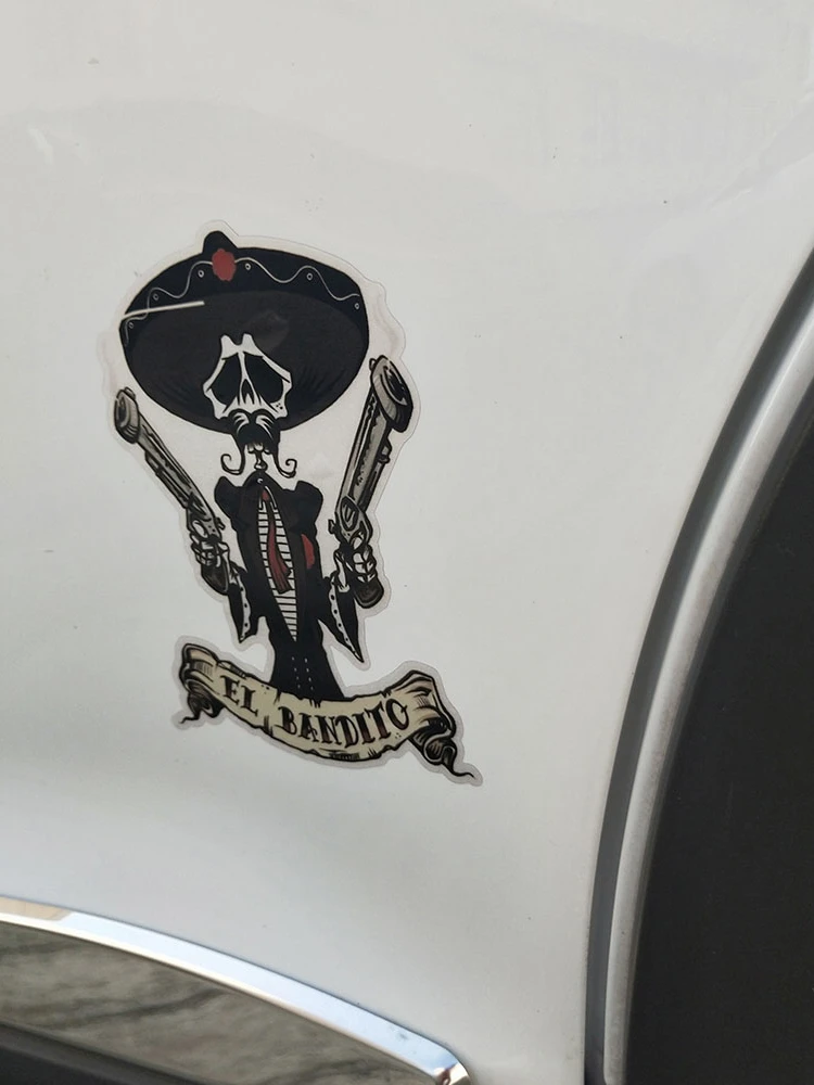 Auto Zubehör EL BANDITO Schäde – Car Accessories On Amazon Bewertung und Preis