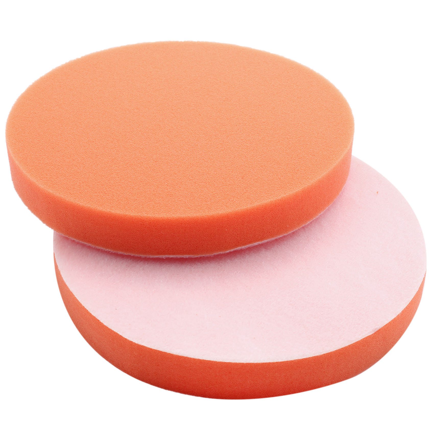 A06K 10 Stück 180 mm 7 Zoll fl – Car Wax Polishing Pad Bewertung und Preis