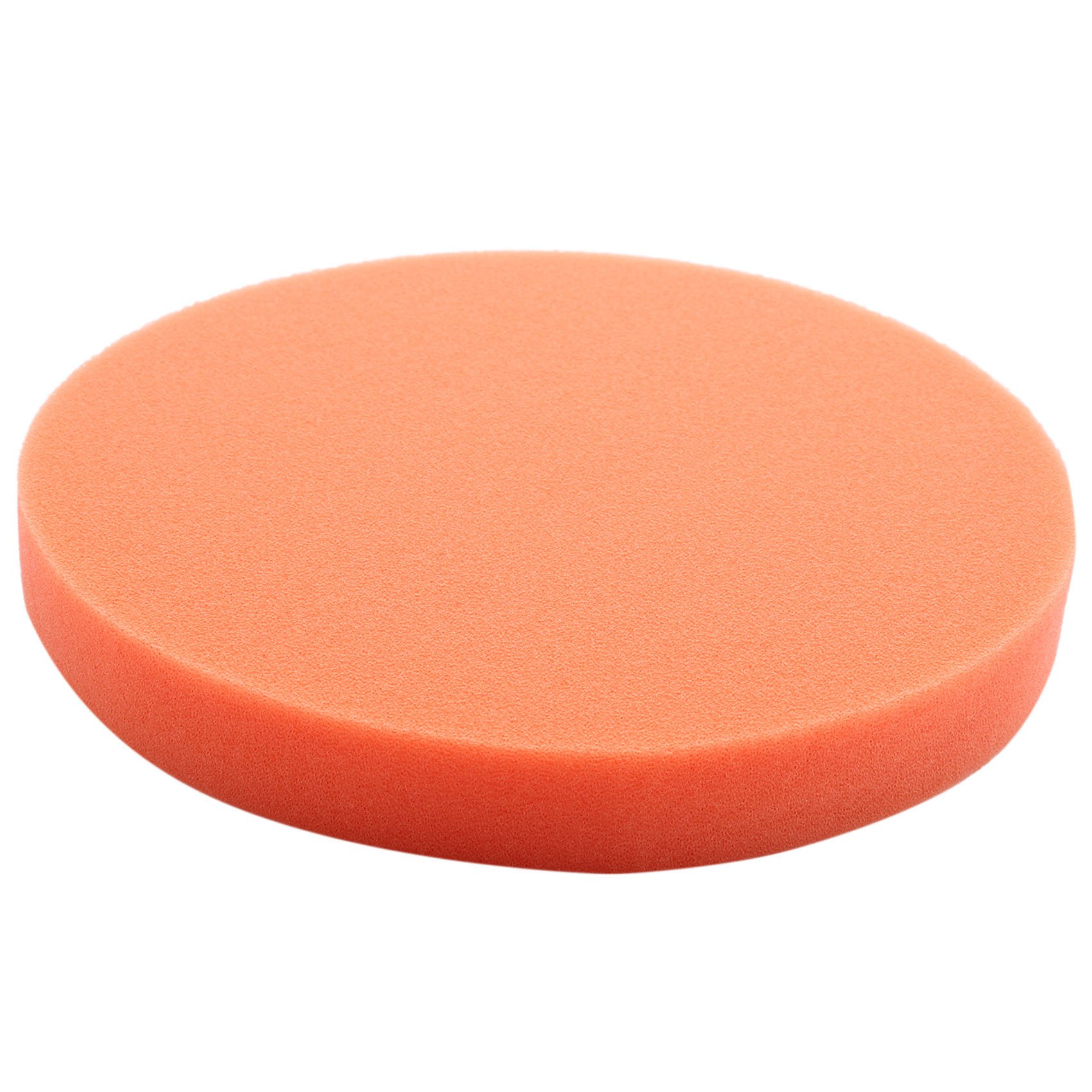 A06K 10 Stück 180 mm 7 Zoll fl – Car Wax Polishing Pad Bewertung und Preis
