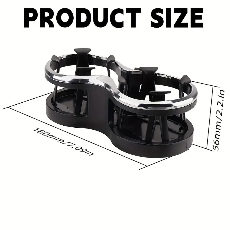 RV Getränkehalter Wasserflasch – Car Accessories Gifts Bewertung und Preis