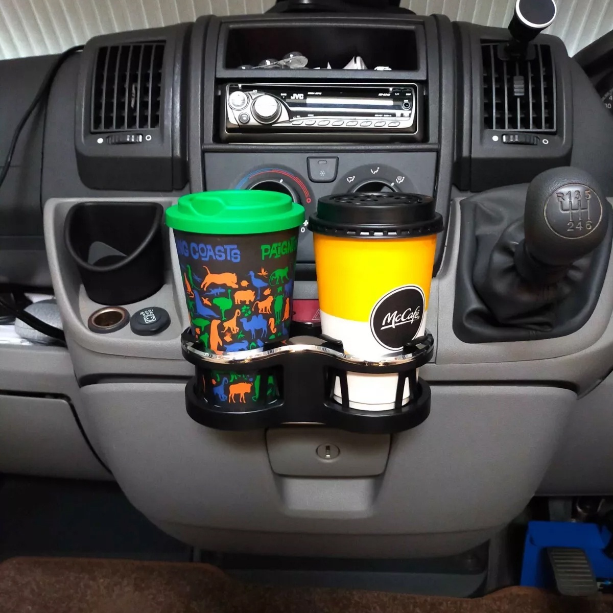 RV Getränkehalter Wasserflasch – Car Accessories Gifts Bewertung und Preis