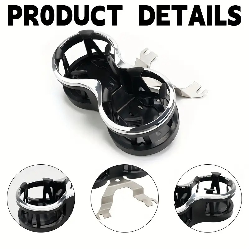 RV Getränkehalter Wasserflasch – Car Accessories Gifts Bewertung und Preis