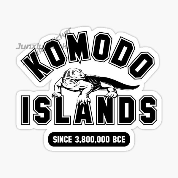 Komodo Nationalpark Komodo Isl – Car Accessories Bali Bewertung und Preis