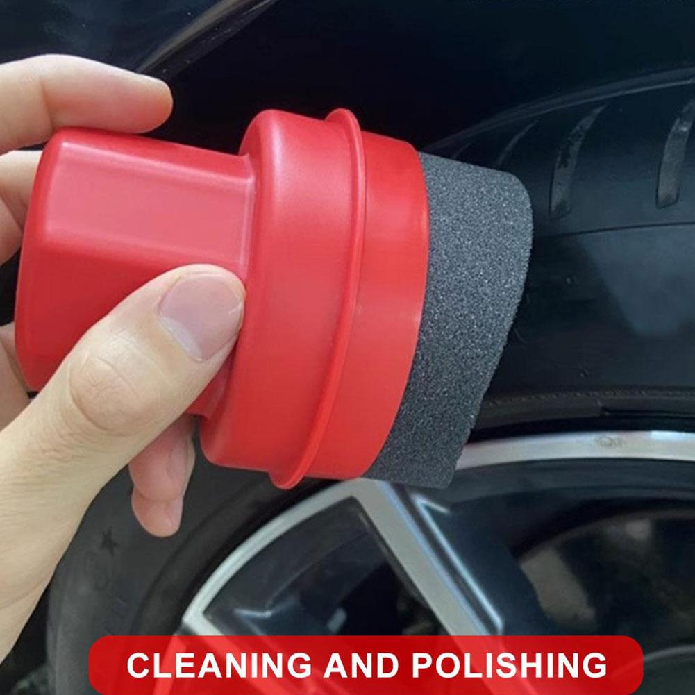 Wiederverwendbarer Reifenwachs – Car Wax Polishing Pad Bewertung und Preis