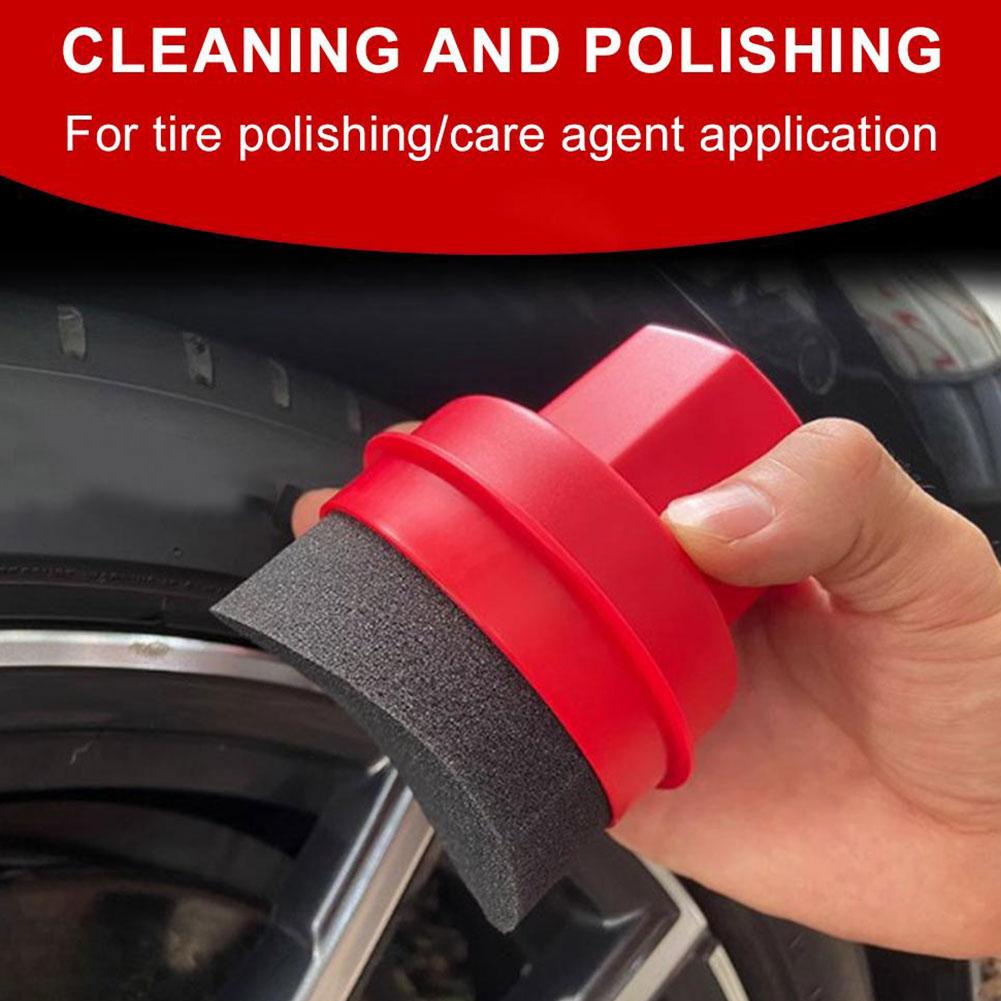 Wiederverwendbarer Reifenwachs – Car Wax Polishing Pad Bewertung und Preis